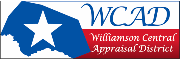 Williamson Central Appraisal District Logo
